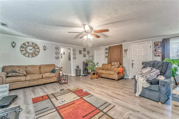 Rome, GA 30161,424 Wayside RD NE