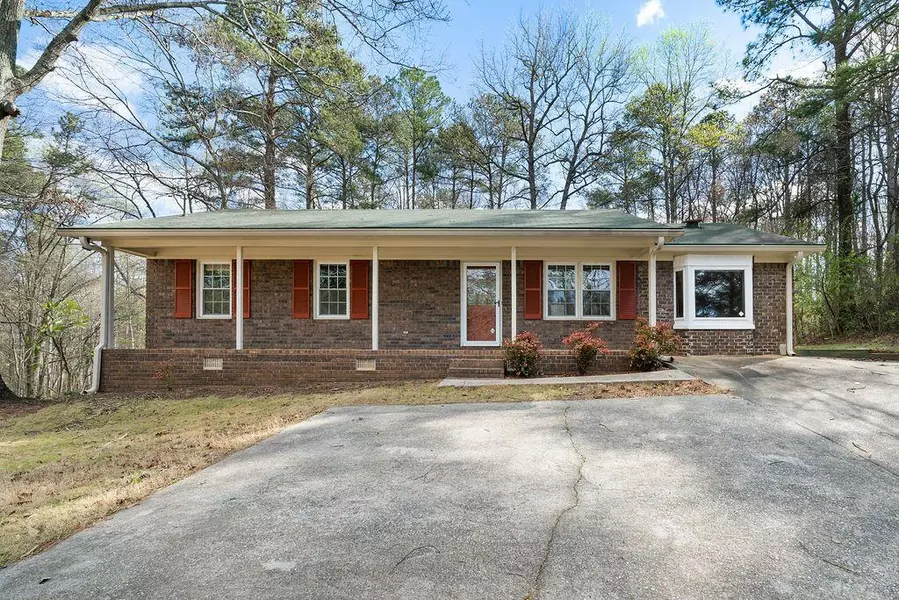 1025 PACE RD, Hiram, GA 30141