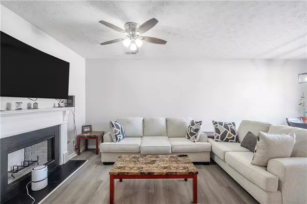 Lawrenceville, GA 30044,156 Haven Oak WAY