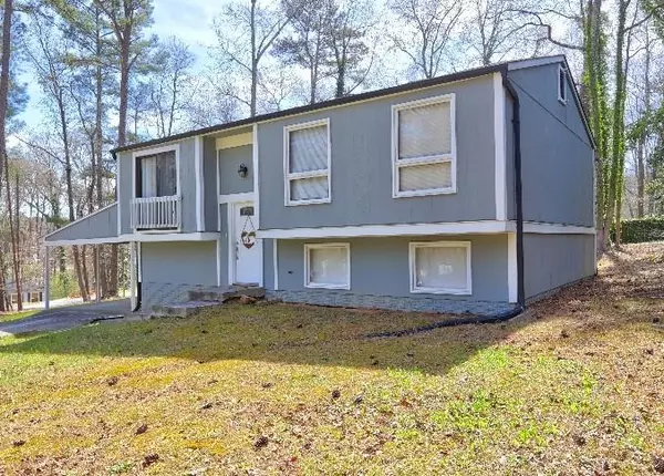 3576 Shrewsbury CT, Snellville, GA 30039
