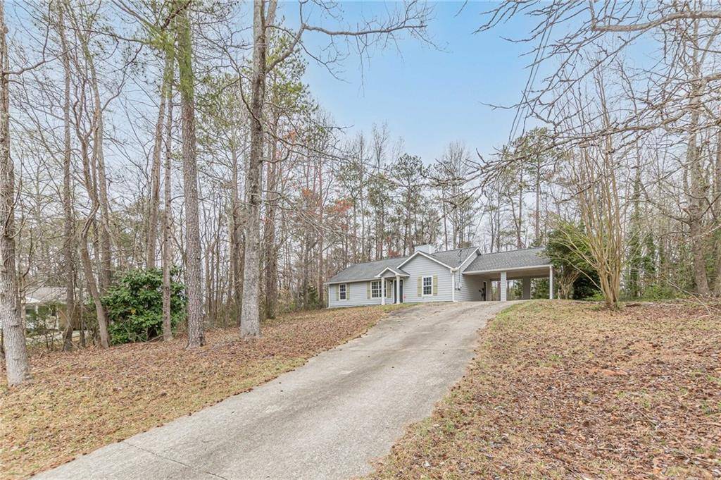 Douglasville, GA 30135,5001 Oakdale DR