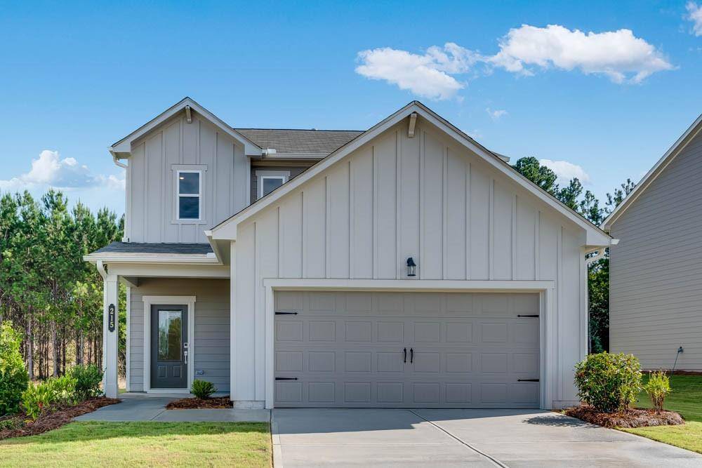 Euharlee, GA 30145,215 Groveton CT