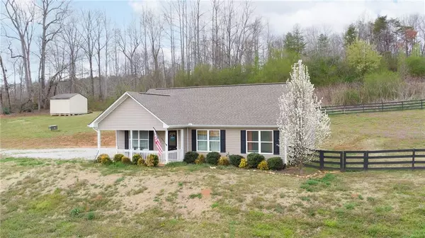 Dahlonega, GA 30533,1529 Mount Olive Church RD