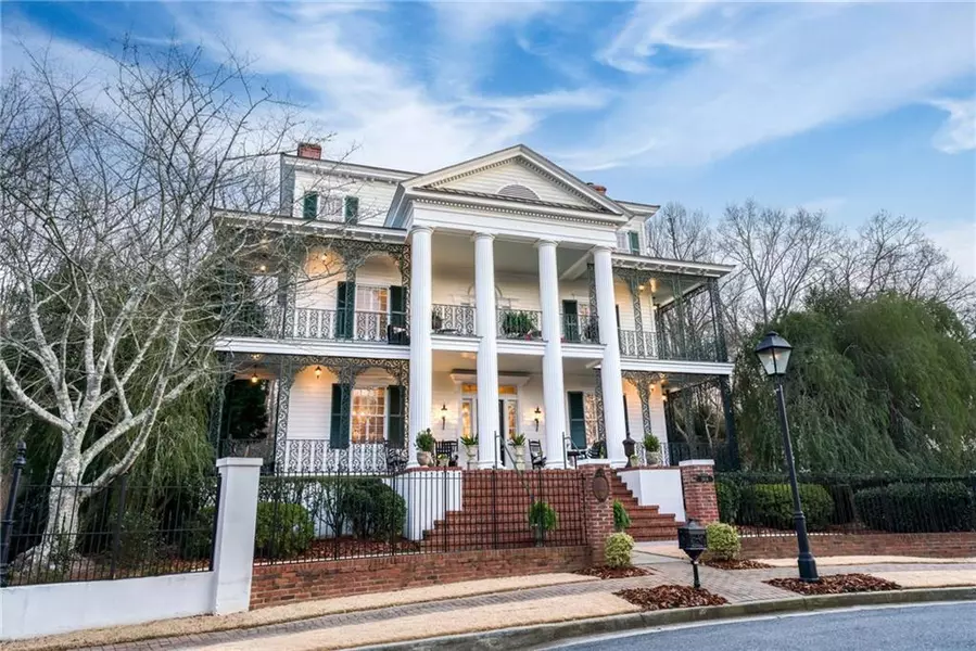 3816 Turnberry CT, Duluth, GA 30096