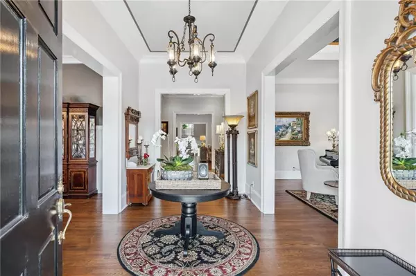 Duluth, GA 30096,3816 Turnberry CT