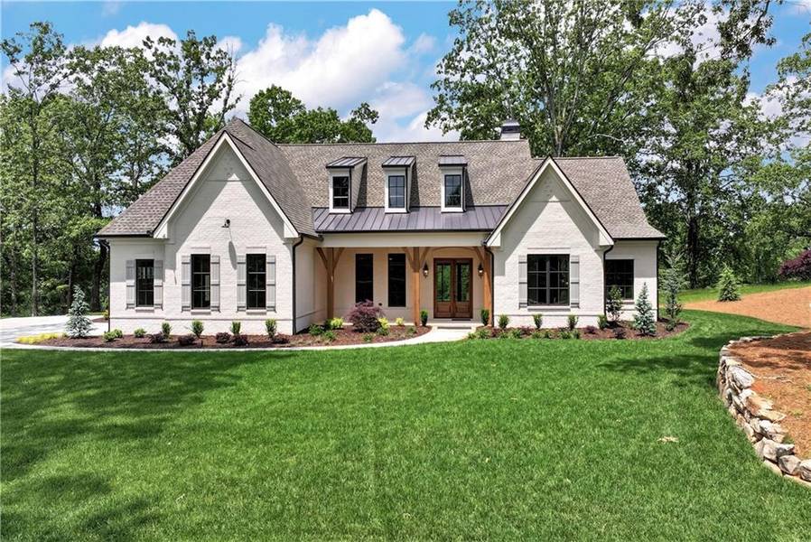 6110 Harvest WAY, Cumming, GA 30028