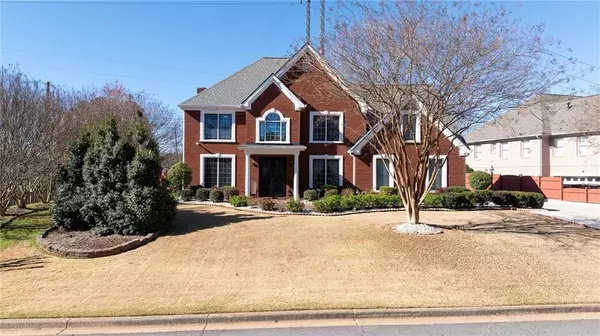 Lilburn, GA 30047,5289 Browning WAY SW
