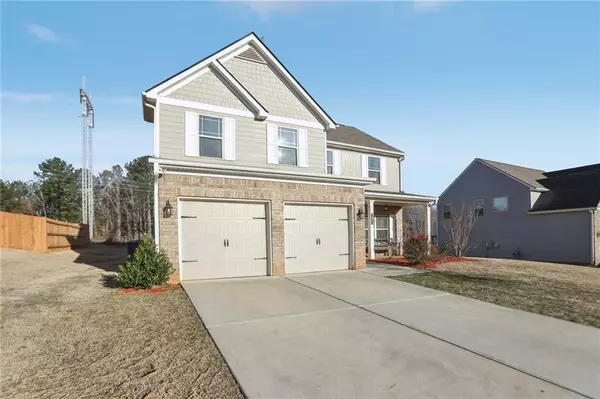 Douglasville, GA 30134,7991 Dawson LN