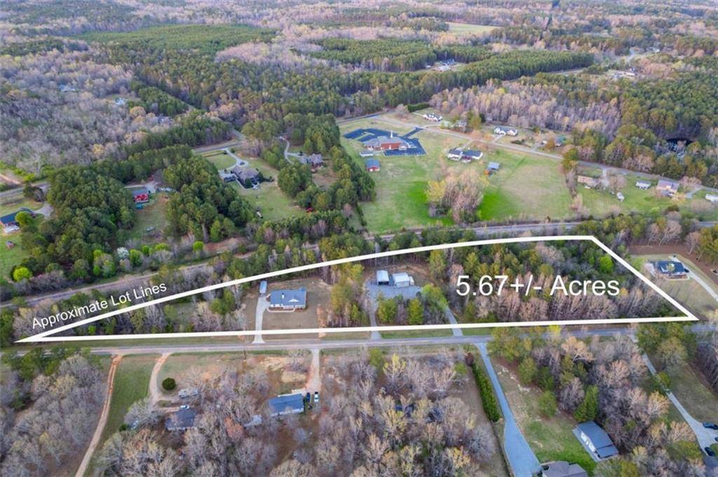 Rutledge, GA 30663,5761 Dixie HWY