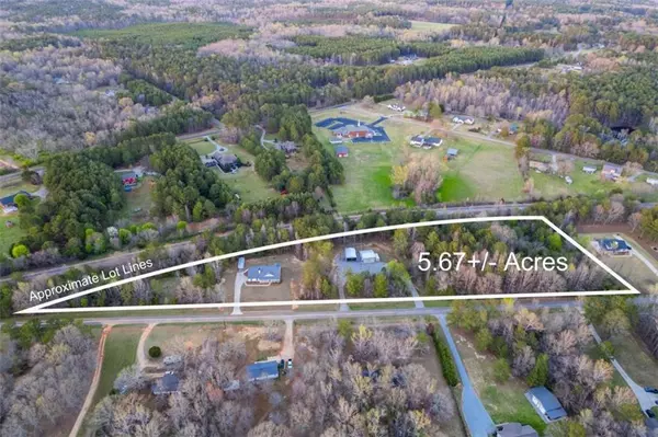 Rutledge, GA 30663,5761 Dixie HWY