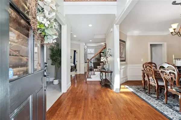 Smyrna, GA 30082,4183 Hill House RD SW