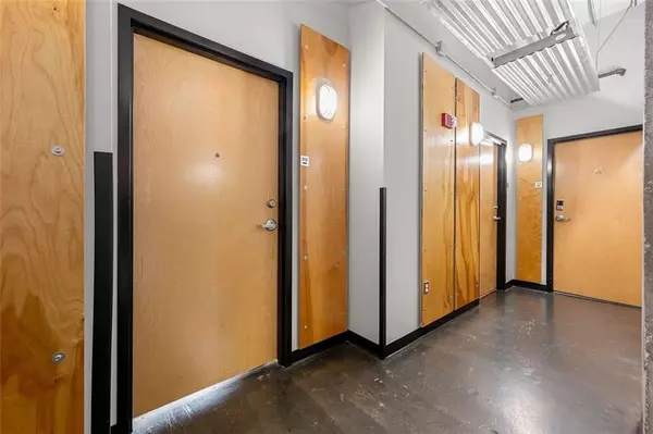 Atlanta, GA 30308,120 Ralph McGill BLVD NE #312