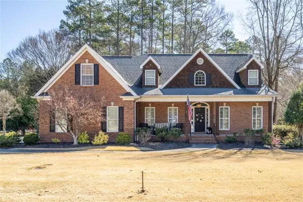 17 Norman LN NW, Rome, GA 30165