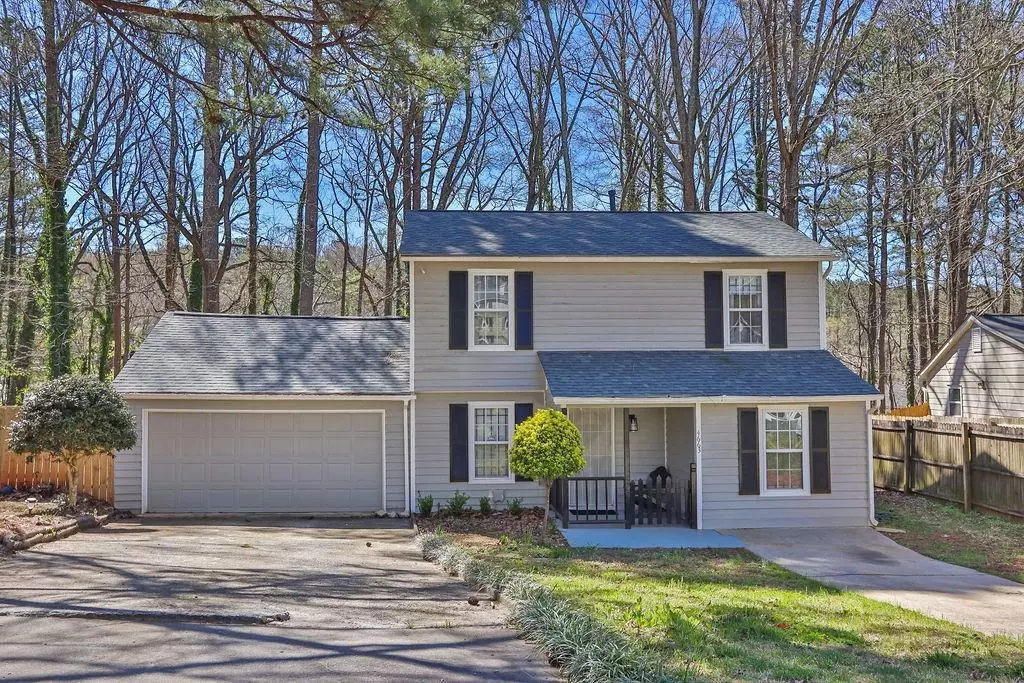 Stone Mountain, GA 30083,4663 Hairston Crossing PL