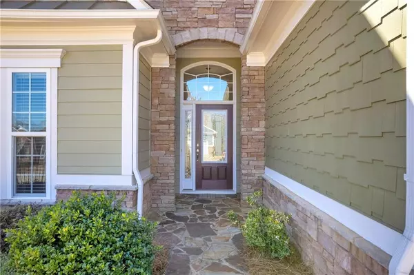 Hoschton, GA 30548,6754 Black Fox DR