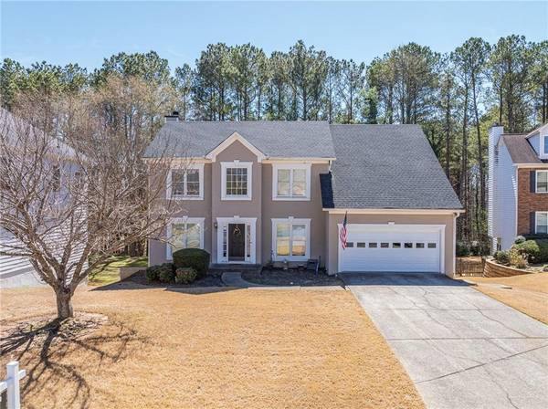400 Lamme Chase, Duluth, GA 30097
