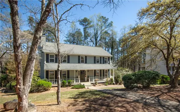 Lilburn, GA 30047,959 HAMPTON TRL NW