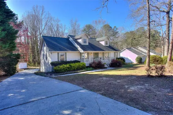 Lawrenceville, GA 30043,684 Oak Moss DR