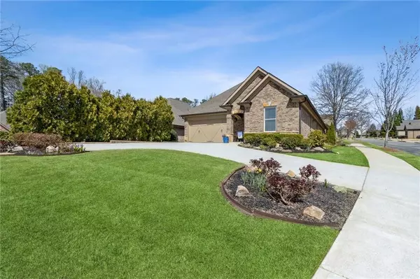 Sugar Hill, GA 30518,1358 Magnolia Path WAY