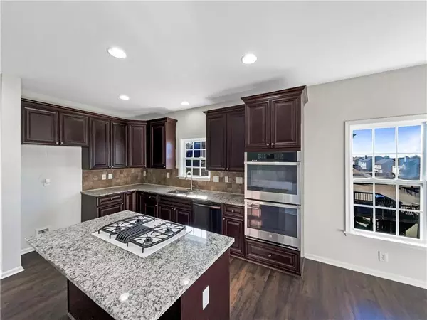 Auburn, GA 30011,1182 Tupelo Chase CT