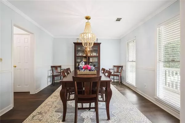 Acworth, GA 30101,6011 Fairlong CT NW
