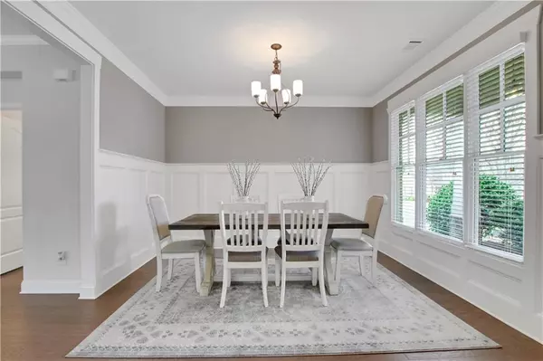 Marietta, GA 30064,1803 Stone Bridge WAY