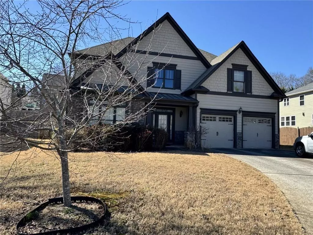 Cumming, GA 30040,5375 Penny LN