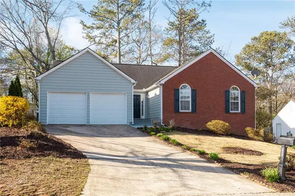 4901 October WAY NW,  Acworth,  GA 30102