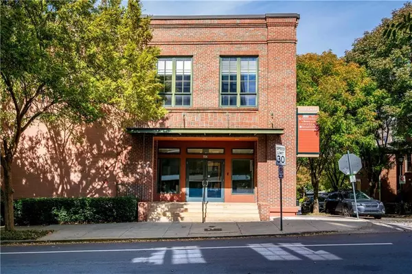 934 Glenwood AVE SE #200, Atlanta, GA 30316