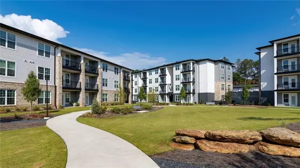 1065 Preston BLVD #B1-Sun, Lithia Springs, GA 30122