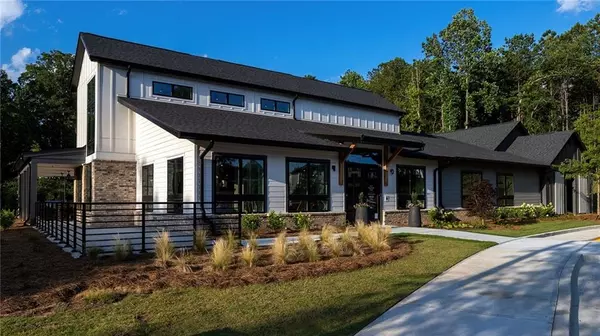 Lithia Springs, GA 30122,1065 Preston BLVD #B1-Sun
