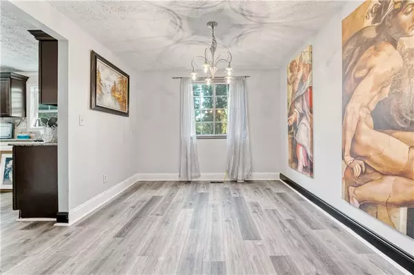 Norcross, GA 30071,2224 Bridle CT