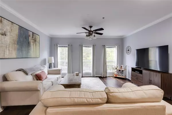 Sandy Springs, GA 30342,5641 Roswell RD #307