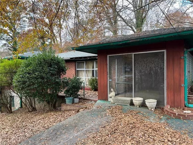 1581 SE Woodland CIR SE, Atlanta, GA 30316