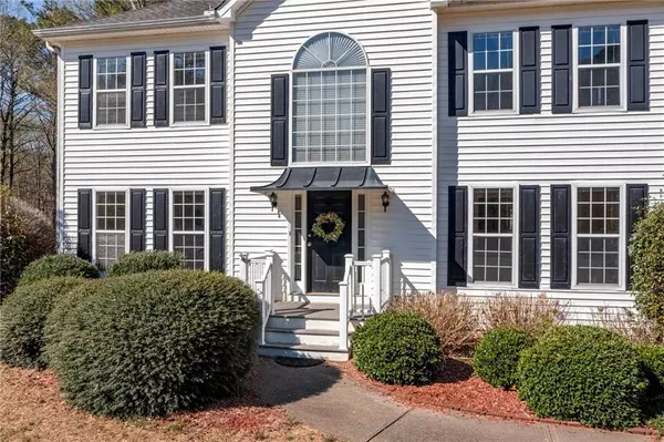 Canton, GA 30115,434 Westchester WAY