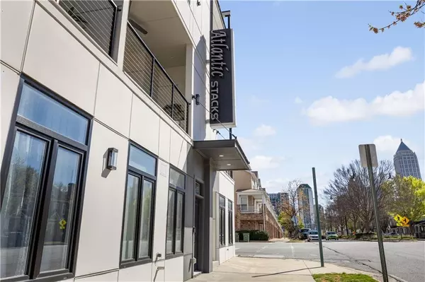 Atlanta, GA 30363,223 16th ST NW #8