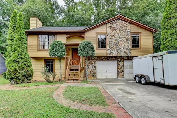 Norcross, GA 30071,1922 Marshes Glenn DR