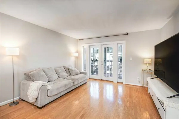 Atlanta, GA 30324,1445 MONROE DR NE #G3