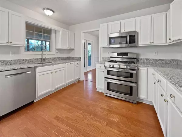 Marietta, GA 30062,781 Soaring DR