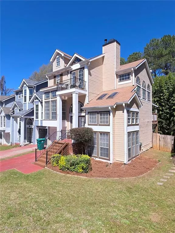 Smyrna, GA 30080,2270 GOODWOOD BLVD SE