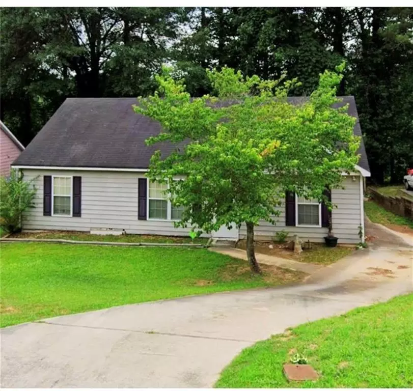 Riverdale, GA 30274,9161 Fairway CT