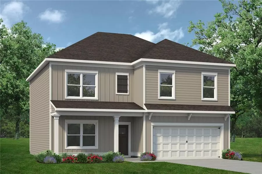 106 Asher DR, Carrollton, GA 30116