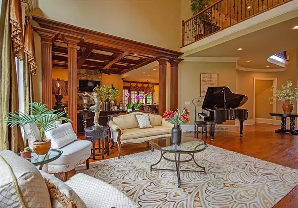 Duluth, GA 30097,3299 Carmichael PL