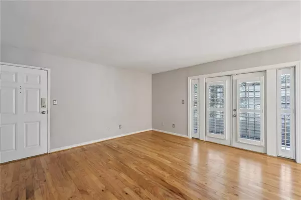 Atlanta, GA 30324,1445 Monroe DR NE #14F
