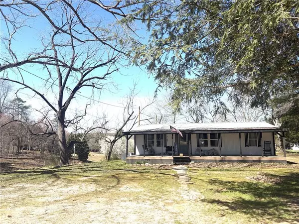 Dawsonville, GA 30534,1375 Cleve Wright RD