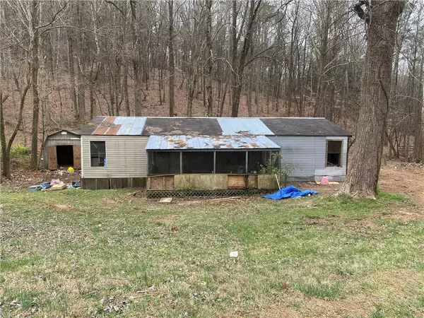 247 Tatum RD, Talking Rock, GA 30175