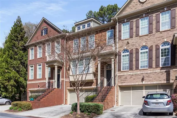Decatur, GA 30033,1942 Ridgemont LN
