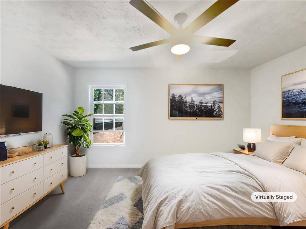 Stone Mountain, GA 30088,5216 Sweet Air LN