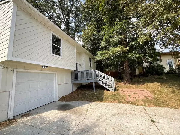 Stone Mountain, GA 30088,5216 Sweet Air LN