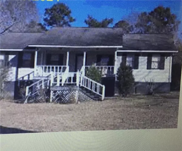 206 Knollwood DR, Americus, GA 31709